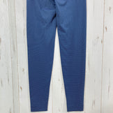 【Women's S ネイビー系】 Montbell ( モンベル ) ライト トレール タイツ Light Trail Tights ポリエステル ウェア ボトムス タイツ z00056386  タイツ ボトムス ウェア