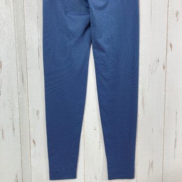 【Women's S ネイビー系】 Montbell ( モンベル ) ライト トレール タイツ Light Trail Tights ポリエステル ウェア ボトムス タイツ z00056386  タイツ ボトムス ウェア