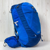 【OneSize ブルー系】 Gregory ( グレゴリー ) ミウォック 18 Miwok 18 レフレックスブルー バッグ ストレージ バックパック デイパック 容量【～29L】 z00059388 レフレックスブルー デイパック 容量【～29L】 バックパ