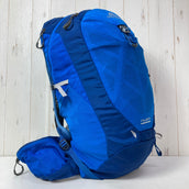 【OneSize ブルー系】 Gregory ( グレゴリー ) ミウォック 18 Miwok 18 レフレックスブルー バッグ ストレージ バックパック デイパック 容量【～29L】 z00059388 レフレックスブルー デイパック 容量【～29L】 バックパ