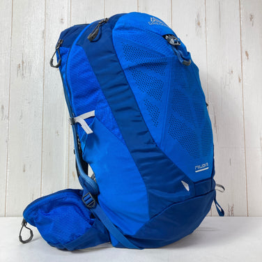【OneSize ブルー系】 Gregory ( グレゴリー ) ミウォック 18 Miwok 18 レフレックスブルー バッグ ストレージ バックパック デイパック 容量【～29L】 z00059388 レフレックスブルー デイパック 容量【～29L】 バックパ
