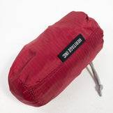Heritage Sack Cover (70-80L, One Size, Red) - z00052816