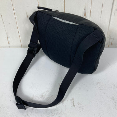 【OneSize ブラック系】 Arcteryx ( アークテリクス ) マンティス 2 ウエストパック Mantis 2 Waistpack ナイロン バッグ ストレージ ショルダーバッグ z00058317  ショルダーバッグ バッグ ストレージ