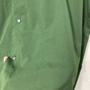 【Men's M グリーン系】 Yamatomichi ( 山と道 ) ユーエル ショートスリーブ シャツ UL Short Sleeve Shirt ポリエステル ウェア トップス インナー シャツ ショートスリーブシャツ 化繊 z00060121  化繊 ショー-5