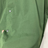 【Men's M グリーン系】 Yamatomichi ( 山と道 ) ユーエル ショートスリーブ シャツ UL Short Sleeve Shirt ポリエステル ウェア トップス インナー シャツ ショートスリーブシャツ 化繊 z00060121  化繊 ショー