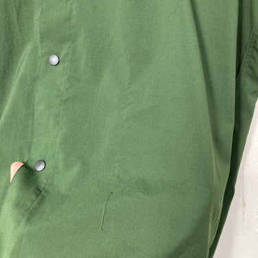 【Men's M グリーン系】 Yamatomichi ( 山と道 ) ユーエル ショートスリーブ シャツ UL Short Sleeve Shirt ポリエステル ウェア トップス インナー シャツ ショートスリーブシャツ 化繊 z00060121  化繊 ショー