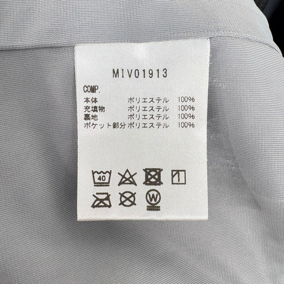 【Men's M グレー系】 Millet ( ミレー ) アルファ ライト スウェット 2 クルー 化繊ダウン ウェア トップス アウター ジャケット 化繊インサレーション ポーラテック・アルファ z00058992  化繊インサレーション アウター ジャケット