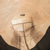 【OneSize ベージュ系】 c2010 Zpacks ( ゼットパックス ) ゼロ Zero 生産終了モデル 入手困難 旧タグ バッグ ストレージ バックパック デイパック 容量【～29L】 DCF ( ダイニーマ・コンポジット・ファブリック / キューベンファ - 【公式】2ndGEAR（セカンドギア）Webショップ【登山用品・アウトドア用品専門 買取販売店】