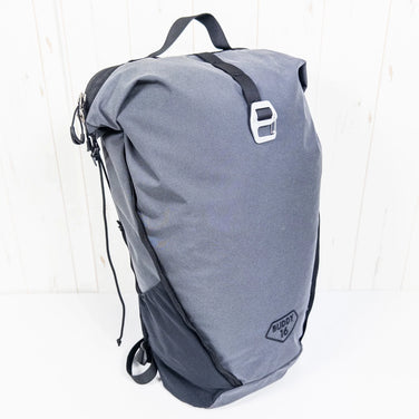 【OneSize グレー系】 Paago Works ( パーゴワークス ) バディ 16 Buddy 16 アーバングレー ナイロン バッグ ストレージ バックパック デイパック 容量【～29L】 z00053395 アーバングレー デイパック 容量【～29L】