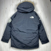 【Men's L ブラック系】 The North Face ( ザ・ノースフェイス ) アンタークティカ パーカ Antarctica Parka ダウン ウェア トップス アウター ジャケット ダウンインサレーション z00053937  ダウンインサレーション