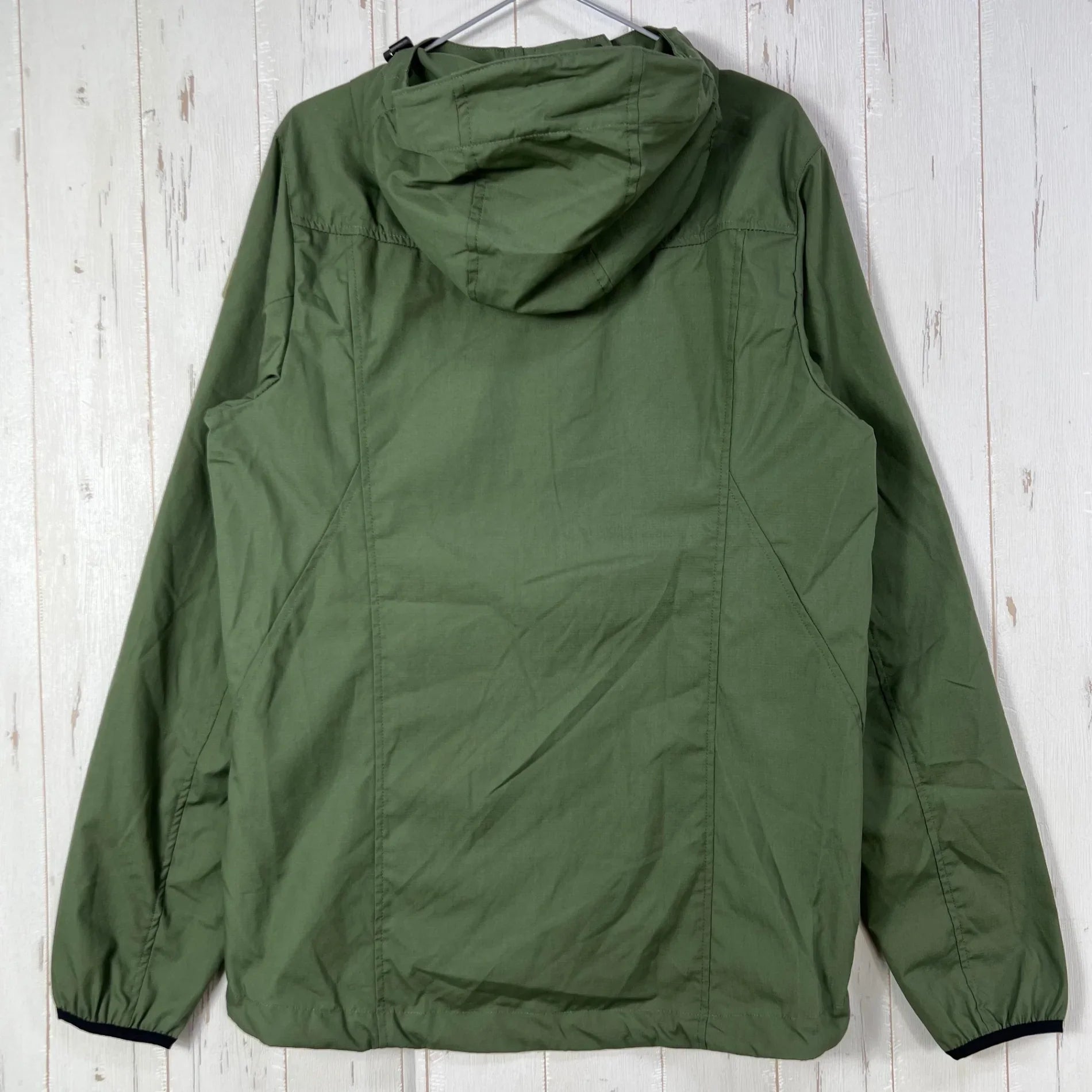 Men's S グリーン系】 SASTA ( サスタ ) キビッコ ジャケット Kivikko