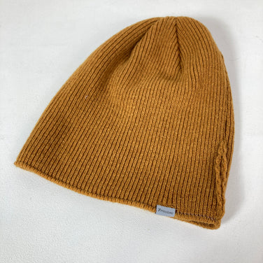 【Unisex OneSize オレンジ系】 Houdini ( フーディニ ) ハット ハット Hut Hat ウール ウェア ウェア小物 ヘッドウェア ビーニー z00059705  ビーニー ヘッドウェア ウェア小物 ウェア