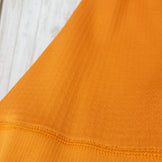 【Men's M オレンジ系】 Patagonia ( パタゴニア ) R1 フーディ R1 Hoody レギュレーター ポーラテック パワードライ フリース ジャケット 40072 International Men's MAN Mango フリース アウター ジ - 【公式】2ndGEAR（セカンドギア）Webショップ【登山用品・アウトドア用品専門 買取販売店】