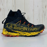 【Men's 27.3cm ブラック系】 La Sportiva ( ラ・スポルティバ ) ウラガノ GTX Uragano GTX フットウェア トレッキングブーツ z00056749  トレッキングブーツ フットウェア