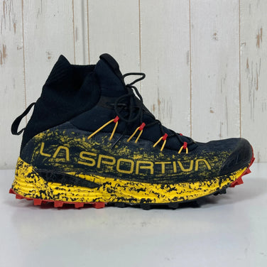 【Men's 27.3cm ブラック系】 La Sportiva ( ラ・スポルティバ ) ウラガノ GTX Uragano GTX フットウェア トレッキングブーツ z00056749  トレッキングブーツ フットウェア
