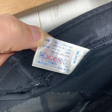 【Men's M ブラック系】 Cw-X ( シーダブリューエックス ) ジェネレーターモデル GENERATOR MODEL ポリエステル ウェア ボトムス タイツ z00054292  タイツ ボトムス ウェア