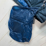 【Men's S ネイビー系】 Montbell ( モンベル ) イグニス ダウン パーカ Ignis Down Parka ダウン ウェア トップス アウター ジャケット ダウンインサレーション z00055002  ダウンインサレーション アウター ジャケット