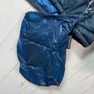 【Men's S ネイビー系】 Montbell ( モンベル ) イグニス ダウン パーカ Ignis Down Parka ダウン ウェア トップス アウター ジャケット ダウンインサレーション z00055002  ダウンインサレーション アウター ジャケット