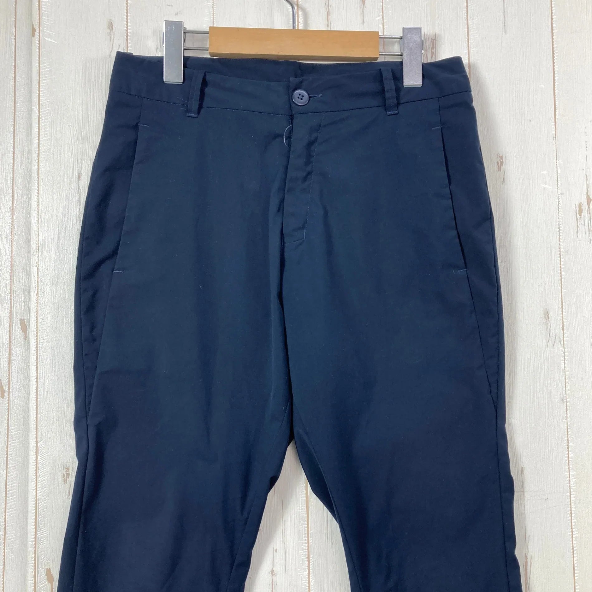 Men's S ネイビー系】 Houdini ( フーディニ ) コミットメント チノ