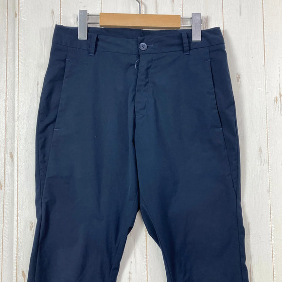 【Men's XS ネイビー系】 Houdini ( フーディニ ) コミットメント チノ パンツ Commitment Chinos Pants ポリエステル ウェア ボトムス ロングパンツ  z00059673   ロングパンツ ボトムス ウェア