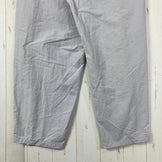 【Men's M グレー系】 Bamboo Shoots ( バンブーシュート ) マウンテンハイクパンツ /n Mountain Hike Pants /n Silver Grey ナイロン ウェア ボトムス ロングパンツ  z00059296 Silver G