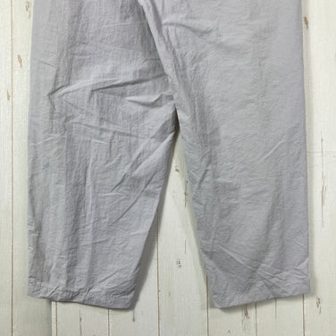 【Men's M グレー系】 Bamboo Shoots ( バンブーシュート ) マウンテンハイクパンツ /n Mountain Hike Pants /n Silver Grey ナイロン ウェア ボトムス ロングパンツ  z00059296 Silver G