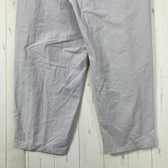 【Men's M グレー系】 Bamboo Shoots ( バンブーシュート ) マウンテンハイクパンツ /n Mountain Hike Pants /n Silver Grey ナイロン ウェア ボトムス ロングパンツ  z00059296 Silver G