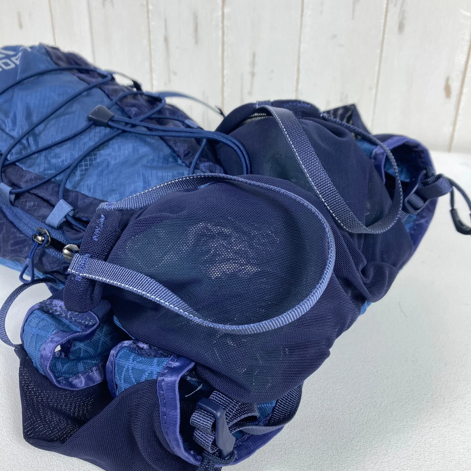 OneSize ネイビー系】 Gregory ( グレゴリー ) ルーファス 8 Rufous 8 