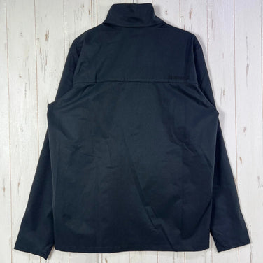 Houdini 男士 Go 夹克，L 码，黑色（860028，纯黑色，z00055931）- 软壳外套