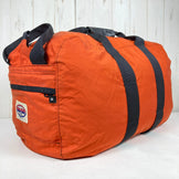 [中橙色] Gregory x Sierra Designs 60/40 旅行包。已停产，很难找到。双品牌合作款。收纳旅行包。