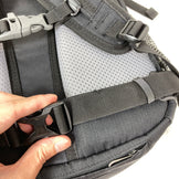 【OneSize ブラック系】 Jackwolfskin ( ジャックウルフスキン ) ベロシティ 12 Velocity 12 ナイロン バッグ ストレージ バックパック デイパック 容量【～29L】 z00059277  デイパック 容量【～29L】 バックパッ