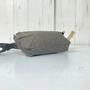【OneSize ブラック系】 High Tail Designs ( ハイテイルデザインズ ) ザ ウルトラライト ファニーパック The Ultralight Fanny Pack バッグ ストレージ ウエストバッグ ヒップパック DCF ( ダイニーマ・コンポ-2