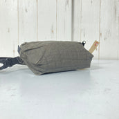 【OneSize ブラック系】 High Tail Designs ( ハイテイルデザインズ ) ザ ウルトラライト ファニーパック The Ultralight Fanny Pack バッグ ストレージ ウエストバッグ ヒップパック DCF ( ダイニーマ・コンポ