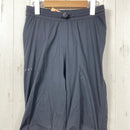 【Unisex 34S ブラック系】 Schoffel ( ショッフェル ) サイドジップ パックアウェイ レインパンツ Sidezip Pack A Way Rain Pant ナイロン ウェア ボトムス ロングパンツ レインシェル z00058356  レインシェル-2
