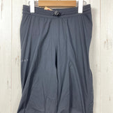 【Unisex 34S ブラック系】 Schoffel ( ショッフェル ) サイドジップ パックアウェイ レインパンツ Sidezip Pack A Way Rain Pant ナイロン ウェア ボトムス ロングパンツ レインシェル z00058356  レインシェル