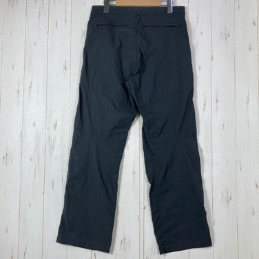 【Men's S グレー系】 Montbell ( モンベル ) サニーサイドパンツ Men's Sunny Side Pants Men's 1WAYストレッチ 立体裁断 リップストップ ナイロン ウェア ボトムス ロングパンツ ソフトシェル z00061307