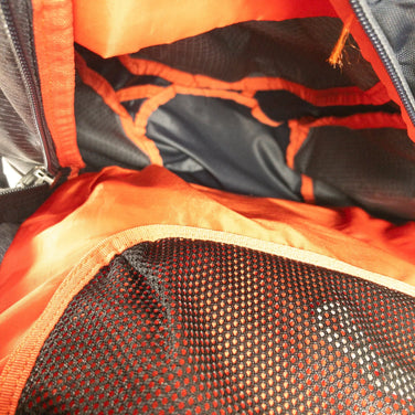 【Unisex OneSize グレー系】 Gregory ( グレゴリー ) ミウォック 24 フレームブラック ナイロン バッグ ストレージ バックパック デイパック 容量【～29L】 z00050595 フレームブラック デイパック 容量【～29L】 バックパック バッグ - 【公式】2ndGEAR（セカンドギア）Webショップ【登山用品・アウトドア用品専門 買取販売店】