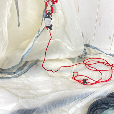 One Size White 3F UL GEAR Lanshan 1 Gray-White Nylon Camping Gear Tent (z00054661)