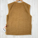 【Women's S ブラウン系】 Ridge Mountain Gear ( リッジマウンテンギア ) アルファ ブースター ベスト Alpha Booster Vest Hazelnut z00058965 Hazelnut 化繊インサレーション ベスト トップス-2