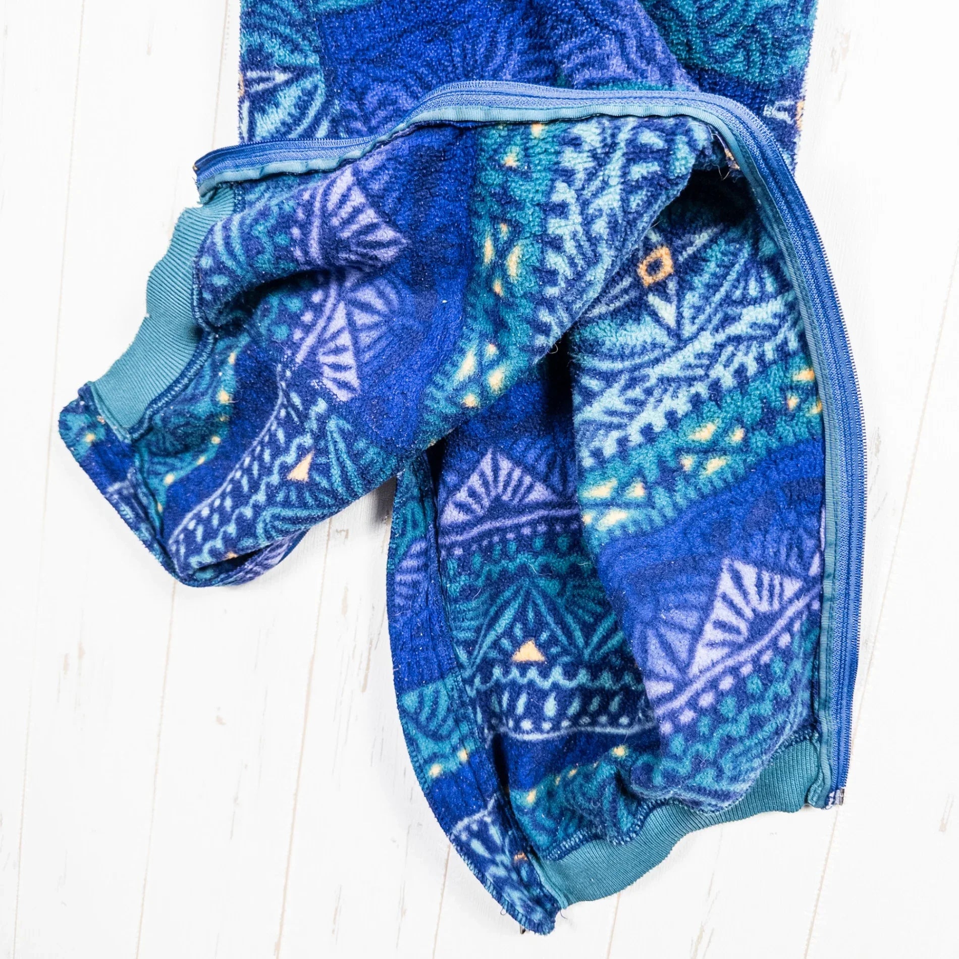 【Baby's 24M ネイビー系】 1990s Patagonia ( パタゴニア ) ベビー シンチラ オーバーオール 入手困難 ポリエステル ウェア トップス アウター ジャケット フリース z00050612 フリース アウター ジャケット トップス ウェア - 【公式】2ndGEAR（セカンドギア）Webショップ【登山用品・アウトドア用品専門 買取販売店】