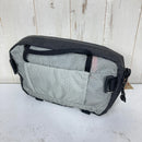 【OneSize グレー系】 Black Diamond ( ブラックダイヤモンド ) ベータライト サテライト バッグ Beta Light Satellite Bag ナイロン バッグ ストレージ 外付けポーチ z00059625  外付けポーチ バッグ スト-3