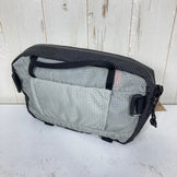 【OneSize グレー系】 Black Diamond ( ブラックダイヤモンド ) ベータライト サテライト バッグ Beta Light Satellite Bag ナイロン バッグ ストレージ 外付けポーチ z00059625  外付けポーチ バッグ スト