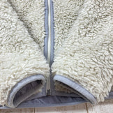 【Women's XS ベージュ系】 Patagonia ( パタゴニア ) レトロx フリース カーディガン Retro-X Fleece Cardigan 防風 パイル フーディ ジャケット 23065 International Women's NFE フリース ア - 【公式】2ndGEAR（セカンドギア）Webショップ【登山用品・アウトドア用品専門 買取販売店】