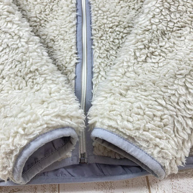 【Women's XS ベージュ系】 Patagonia ( パタゴニア ) レトロx フリース カーディガン Retro-X Fleece Cardigan 防風 パイル フーディ ジャケット 23065 International Women's NFE フリース ア - 【公式】2ndGEAR（セカンドギア）Webショップ【登山用品・アウトドア用品専門 買取販売店】
