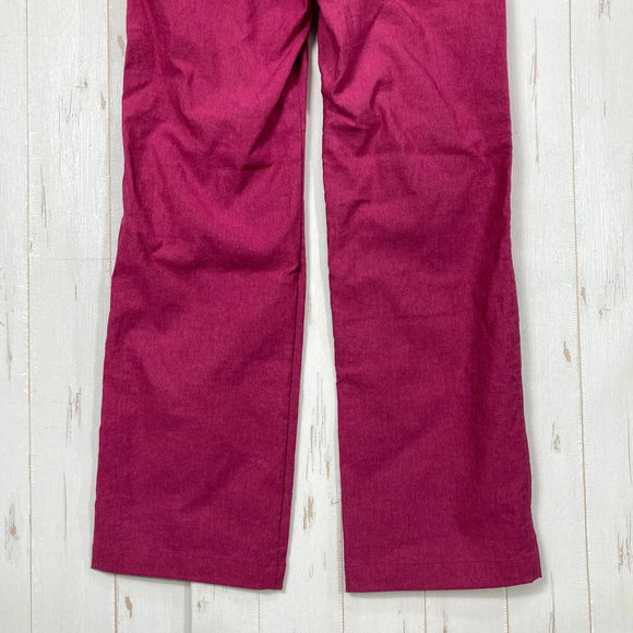 【Women's M ピンク系】 Berghaus ( バーグハウス ) ストレッチ コンフォート パンツ Stretch Comfort Pants ナイロン ウェア ボトムス ロングパンツ ソフトシェル z00060506  ソフトシェル ロングパンツ ボトムス