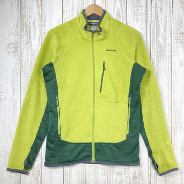 【Men's S グリーン系】 Patagonia ( パタゴニア ) R2 ジャケット R2 Jacket レギュレーター ポーラテック サーマルプロ フリース 生産終了モデル 入手困難 25137 International Men's FLGN フォリオスグリ - 【公式】2ndGEAR（セカンドギア）Webショップ【登山用品・アウトドア用品専門 買取販売店】