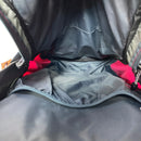 【OneSize ピンク系】 Karrimor ( カリマー ) シェード 20 Shade 20 ナイロン バッグ ストレージ バックパック デイパック 容量【～29L】 z00057224  デイパック 容量【～29L】 バックパック バッグ ストレージ-8