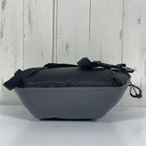 均码灰色 Paago Works Switch L Urban 灰色尼龙单肩包 (z00053466)