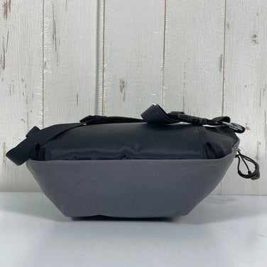 均码灰色 Paago Works Switch L Urban 灰色尼龙单肩包 (z00053466)