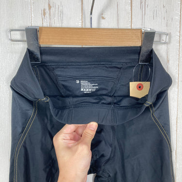 【Men's S ブラック系】 Skins ( スキンズ ) A400 ロング タイツ A400 Long Tight ナイロン ウェア ボトムス タイツ z00059124  タイツ ボトムス ウェア
